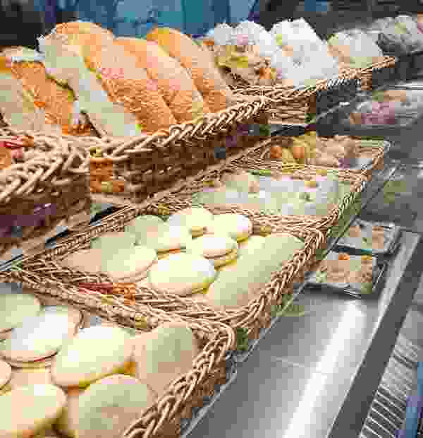 Listing Taxonomy Image